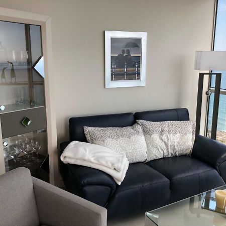 Apartment Vista Bella Calpe Zewnętrze zdjęcie