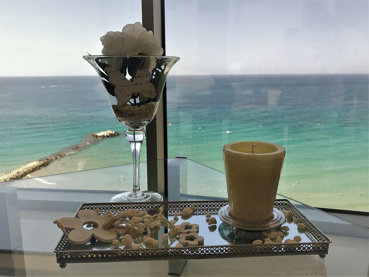 Apartment Vista Bella Calpe Zewnętrze zdjęcie