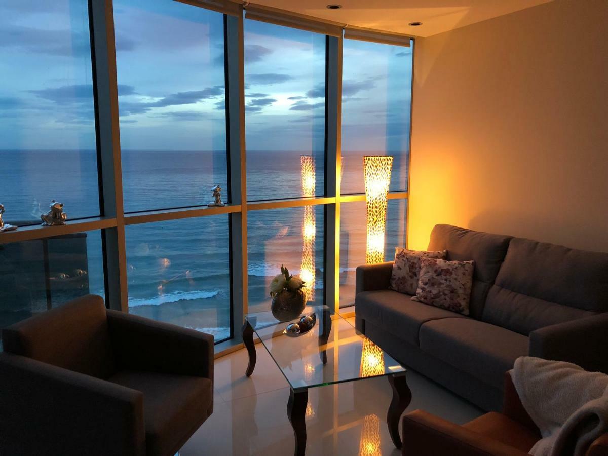 Apartment Vista Bella Calpe Zewnętrze zdjęcie