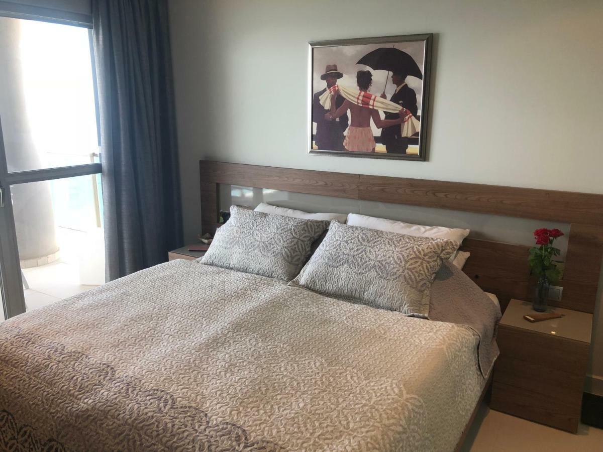 Apartment Vista Bella Calpe Zewnętrze zdjęcie