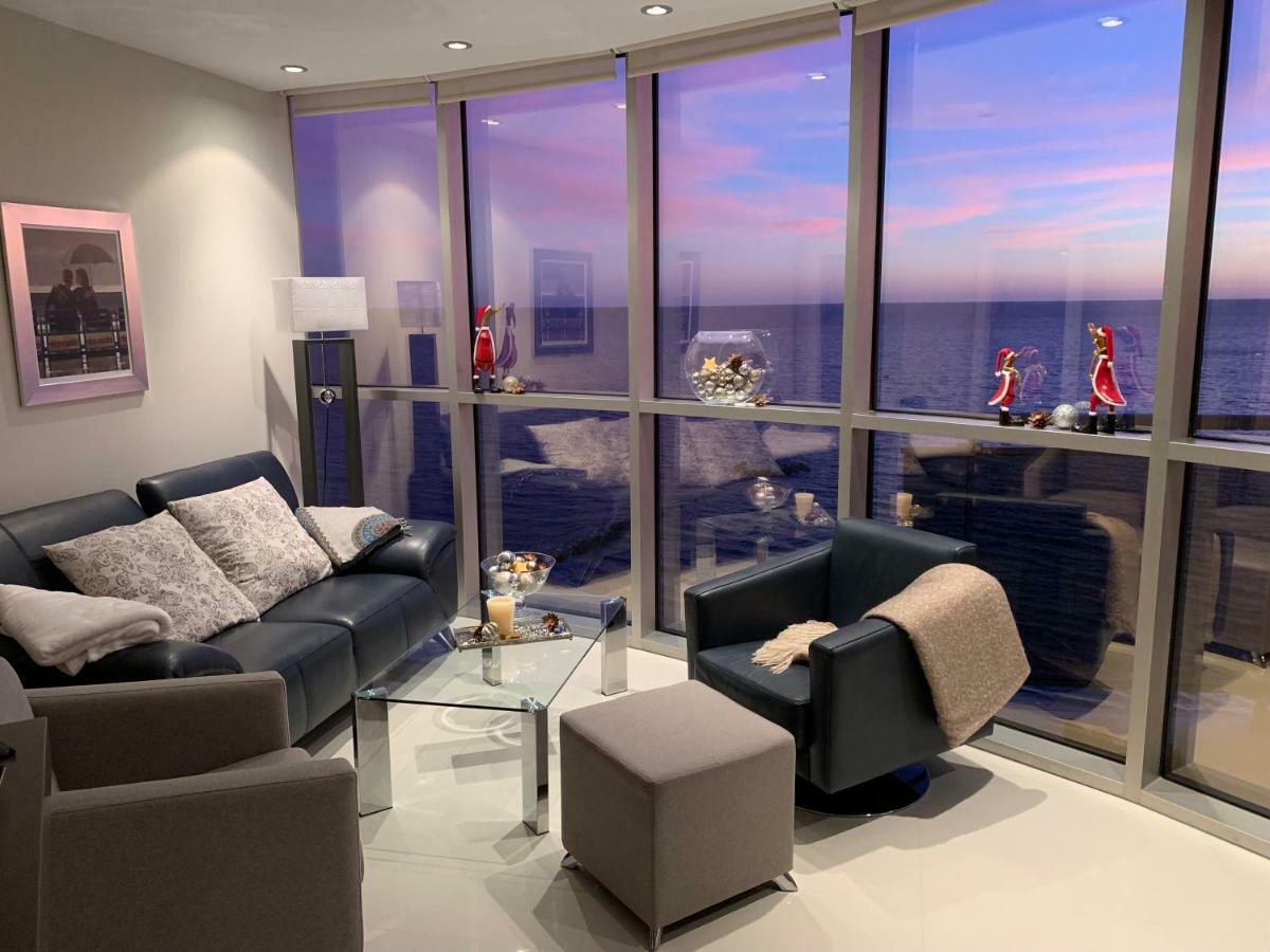 Apartment Vista Bella Calpe Zewnętrze zdjęcie