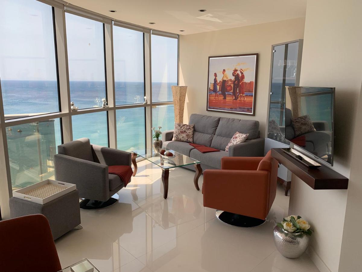 Apartment Vista Bella Calpe Zewnętrze zdjęcie